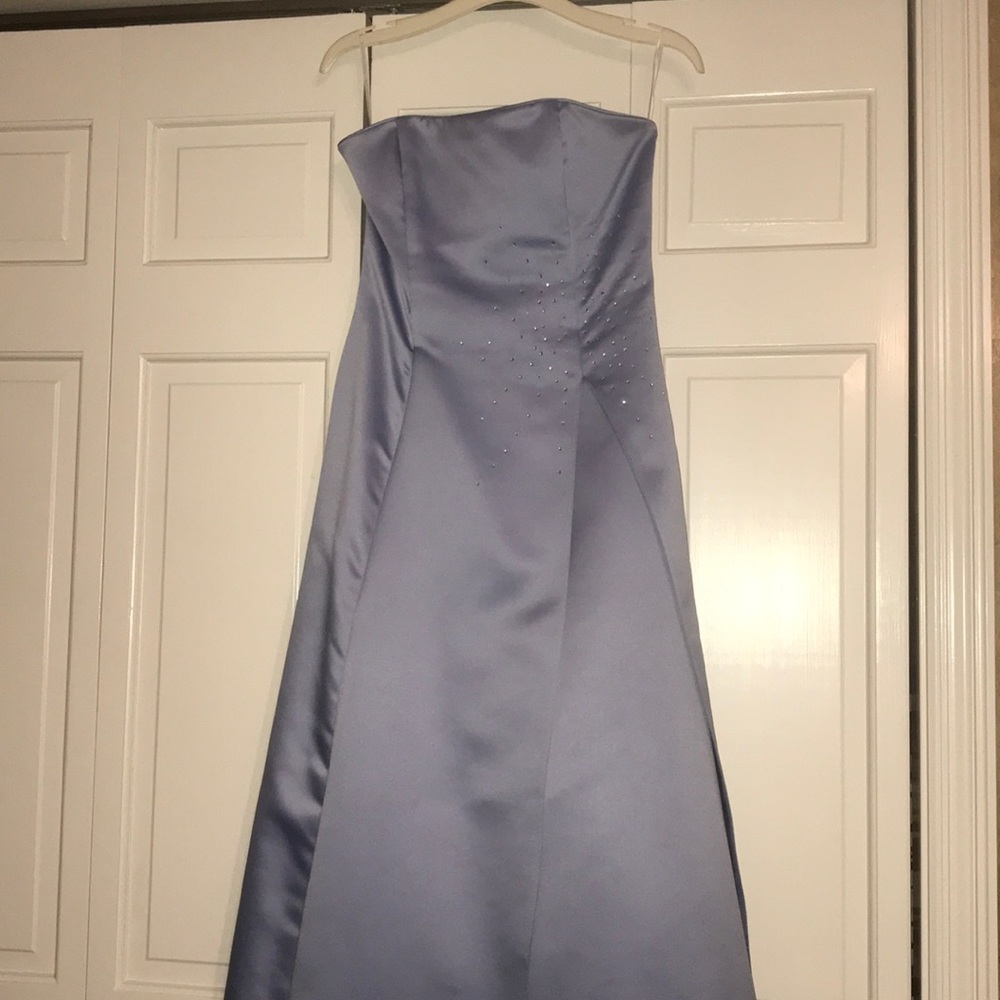 Jessica McClintock Dress